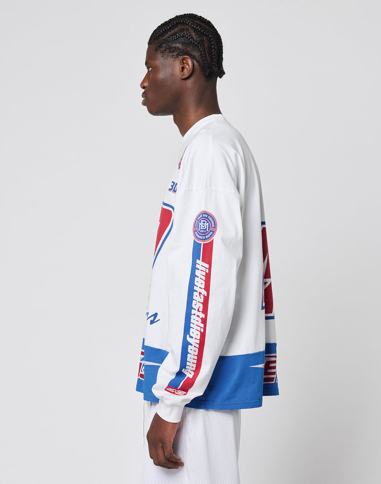 LFDY Racing Longsleeve
