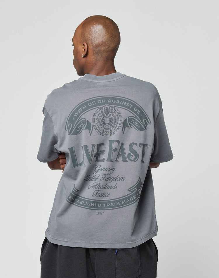 LFDY Loyal Tee