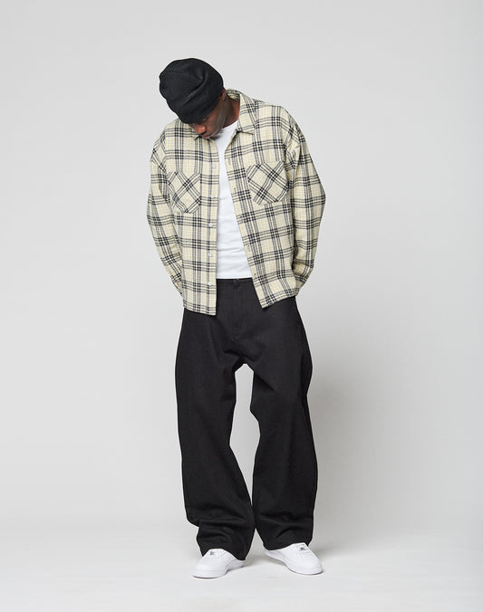 Vintage Flannel