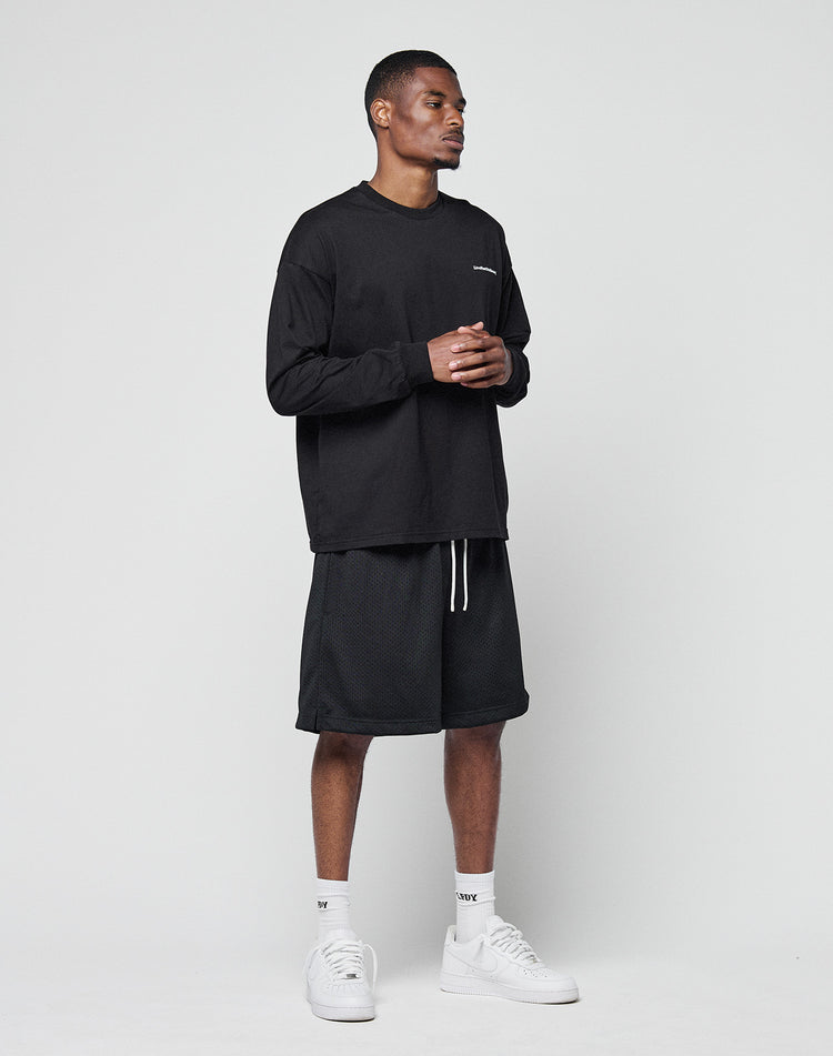 Basic Longsleeve