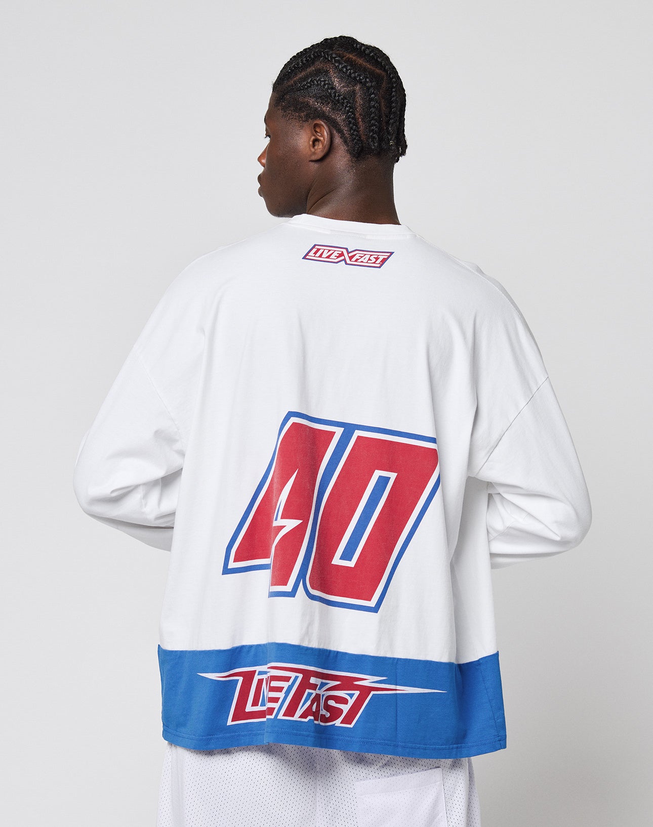 LFDY Racing Longsleeve