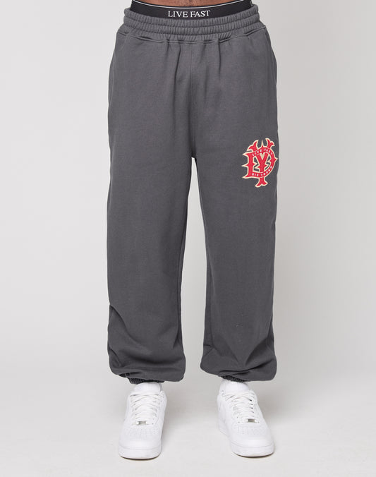 DY Jogger