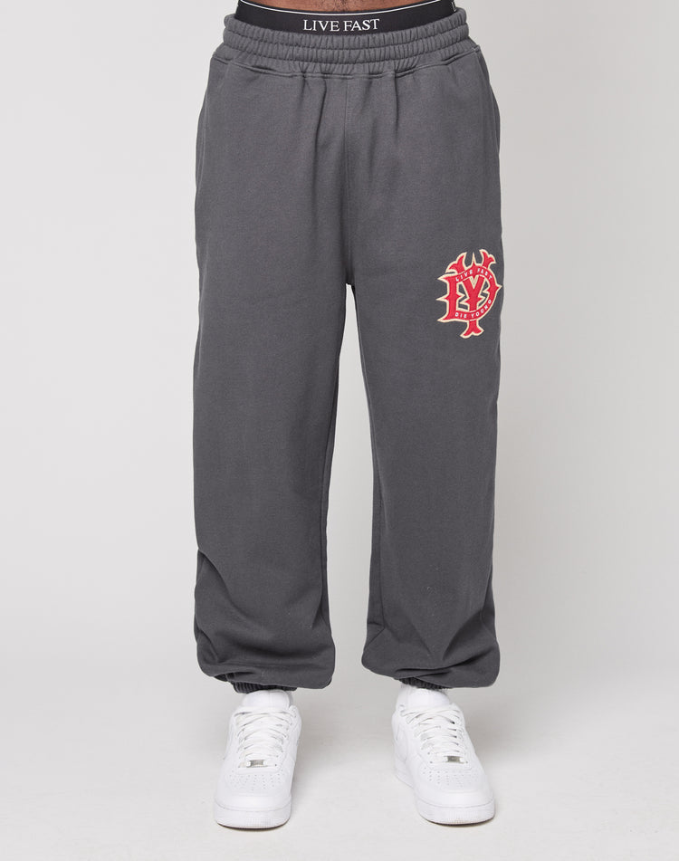 DY Jogger
