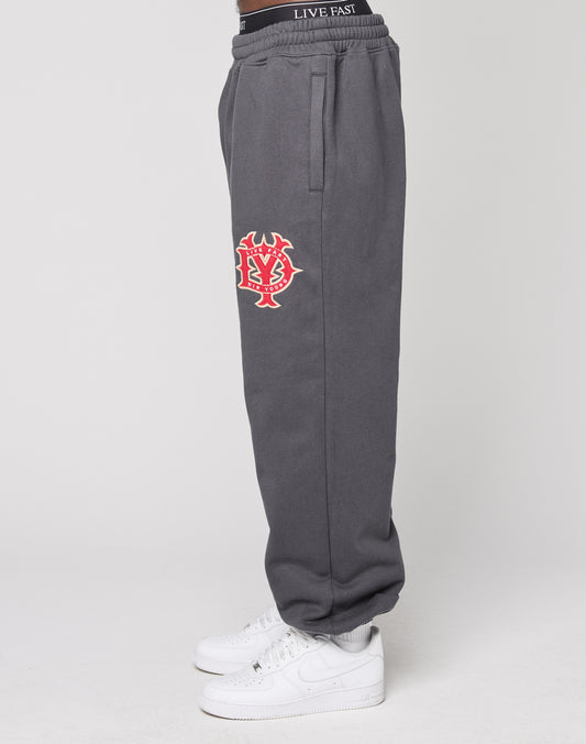 DY Jogger