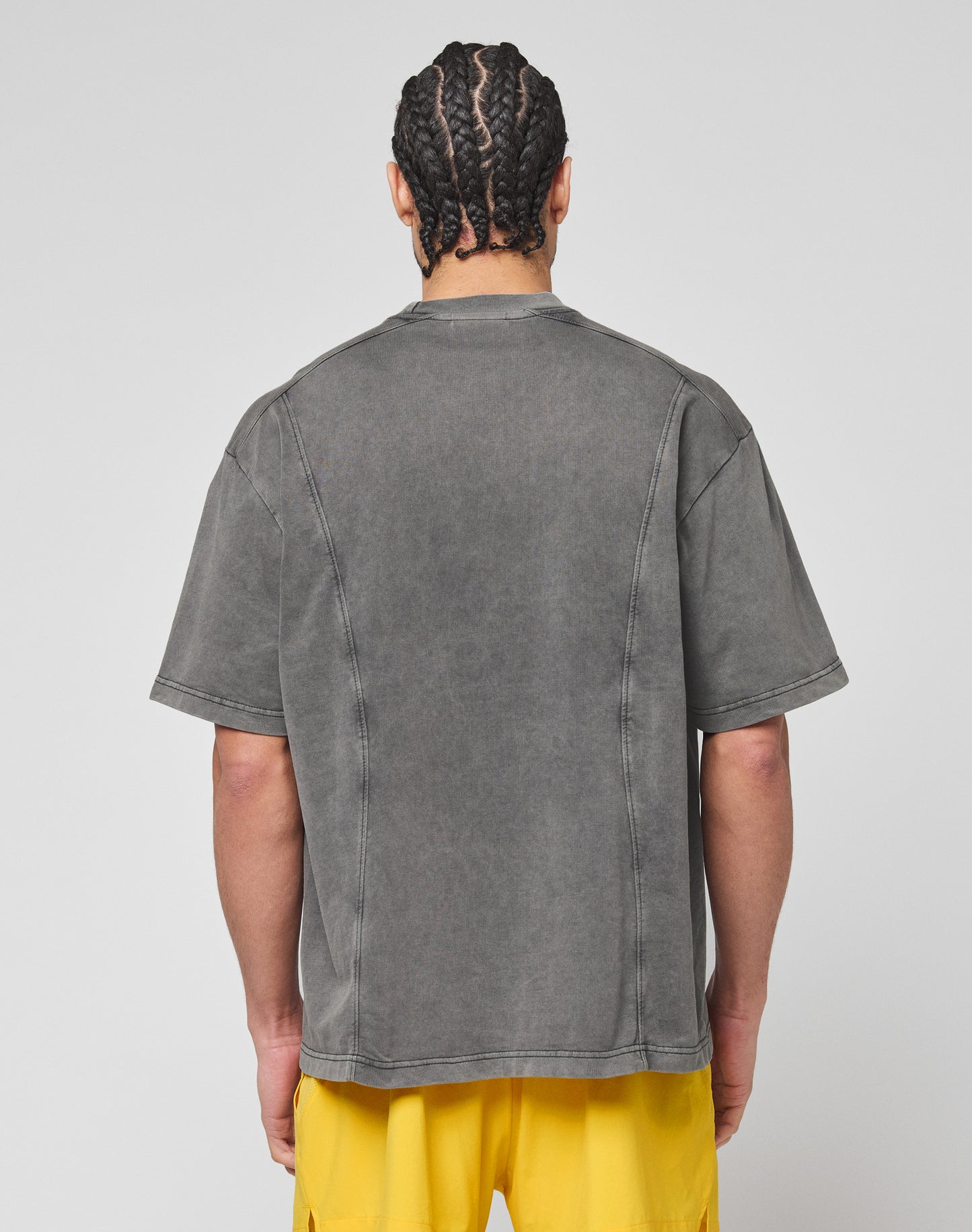 Live Fast Wave Tee