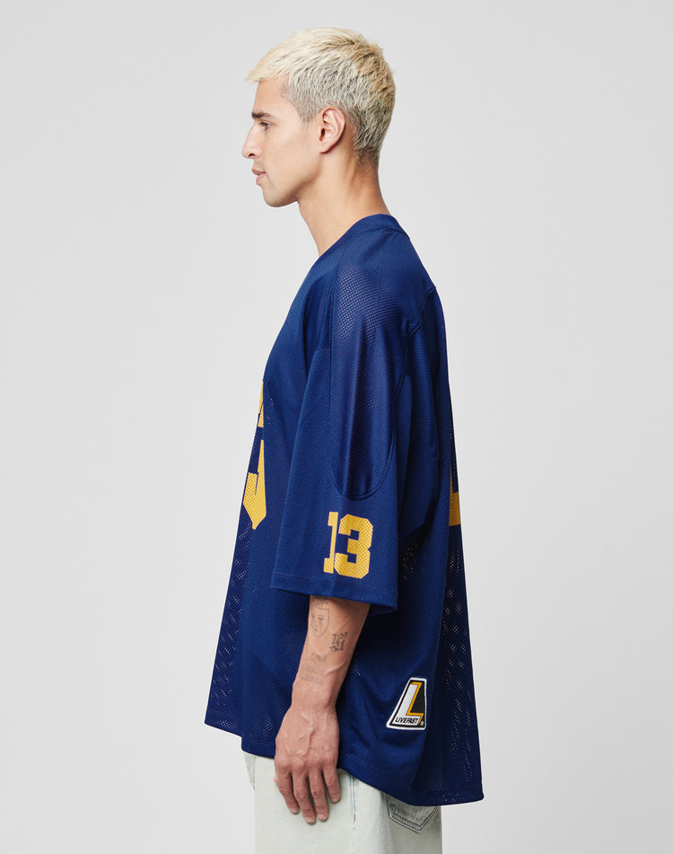 LFDY Mesh Jersey