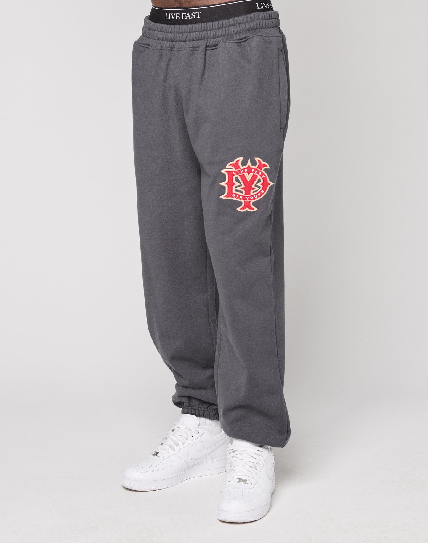 DY Jogger