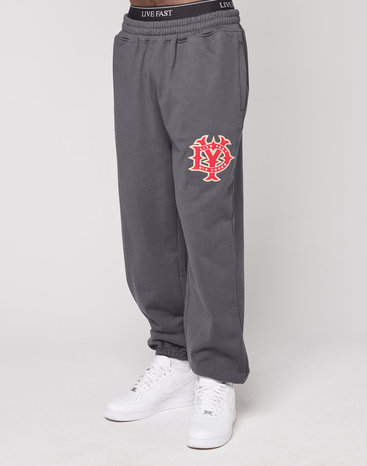 DY Jogger