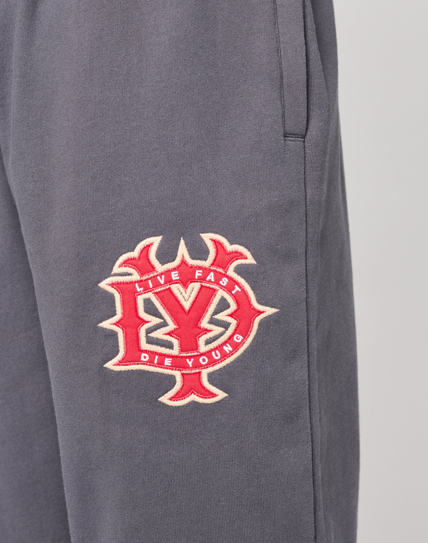 DY Jogger