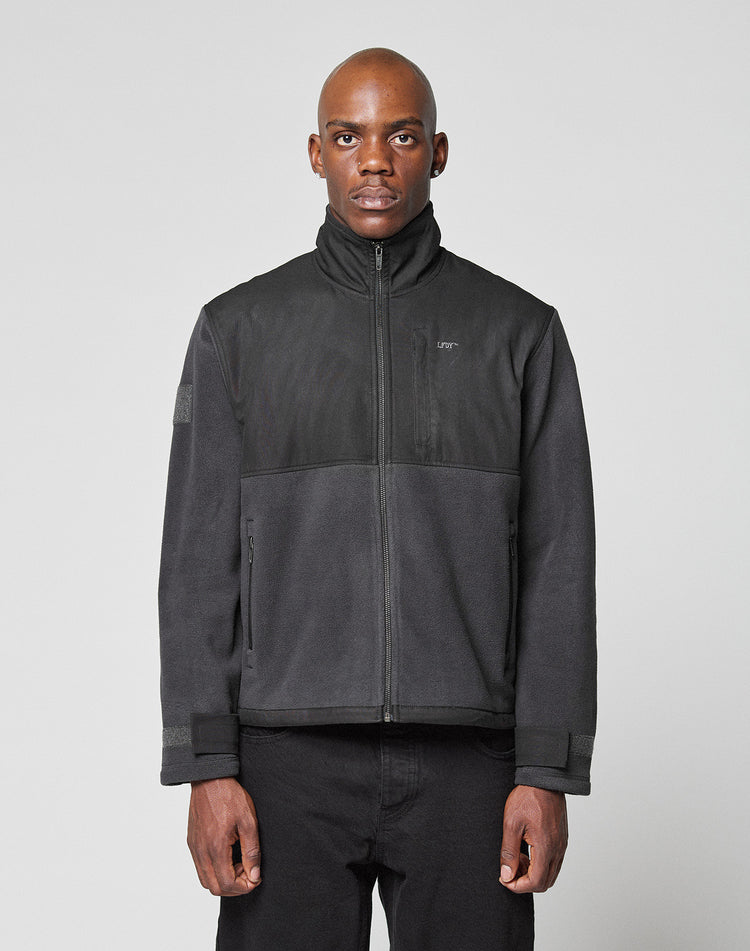 LFDY Fleece Jacket