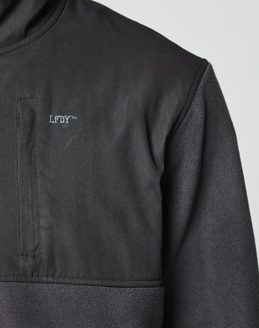 LFDY Fleece Jacket