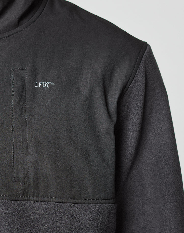 LFDY Fleece Jacket