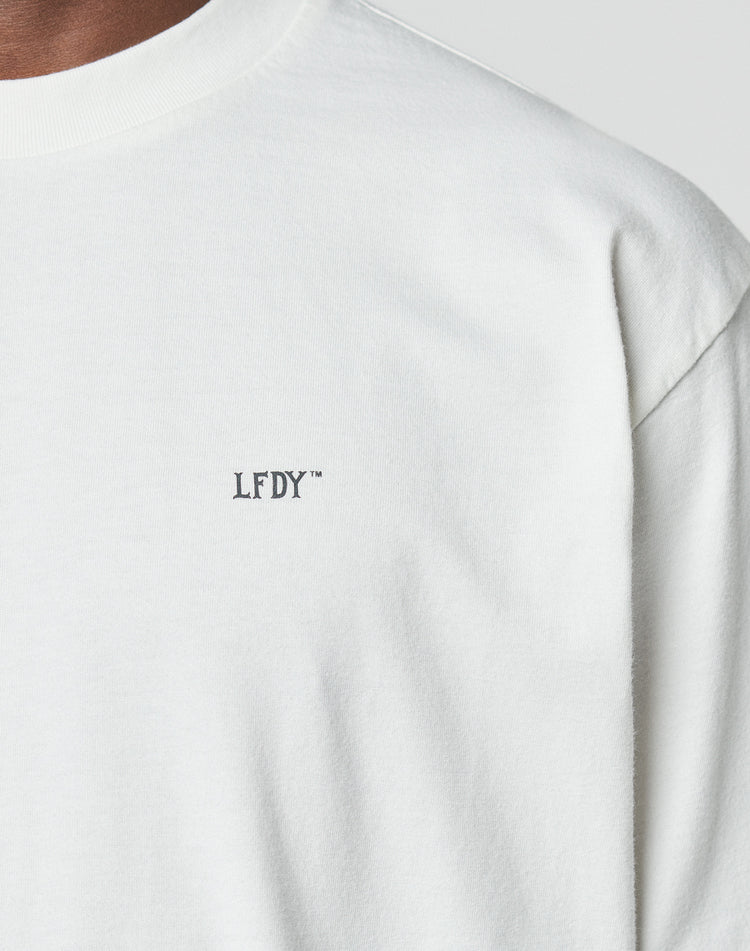 LFDY Zizou Tee