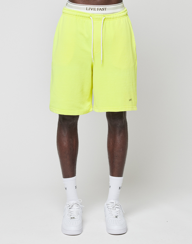 Basic Shorts