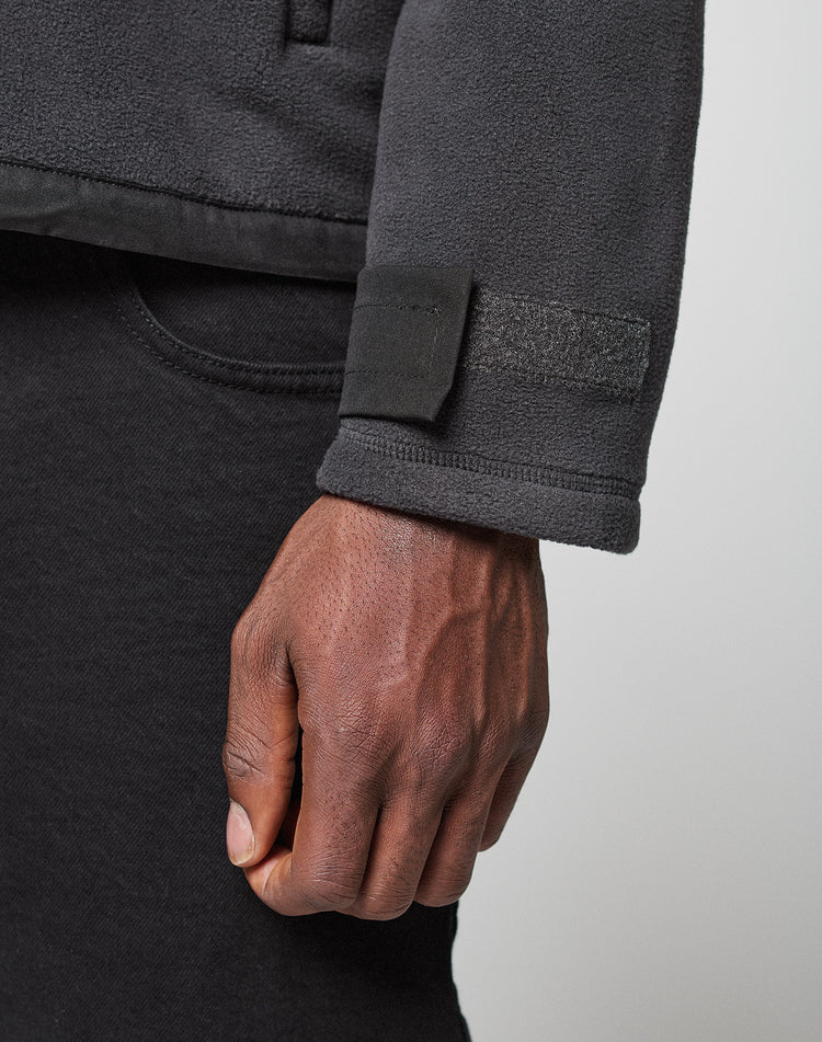 LFDY Fleece Jacket
