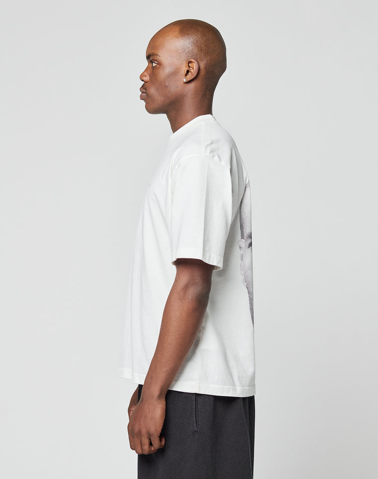LFDY Zizou Tee