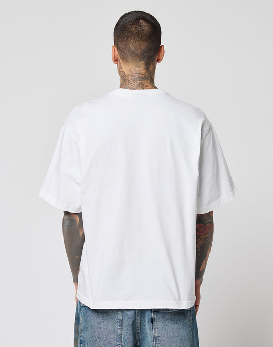 LFDY Triple Racing Tee