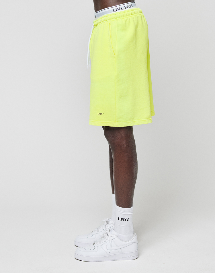 Basic Shorts