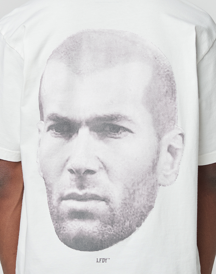 LFDY Zizou Tee