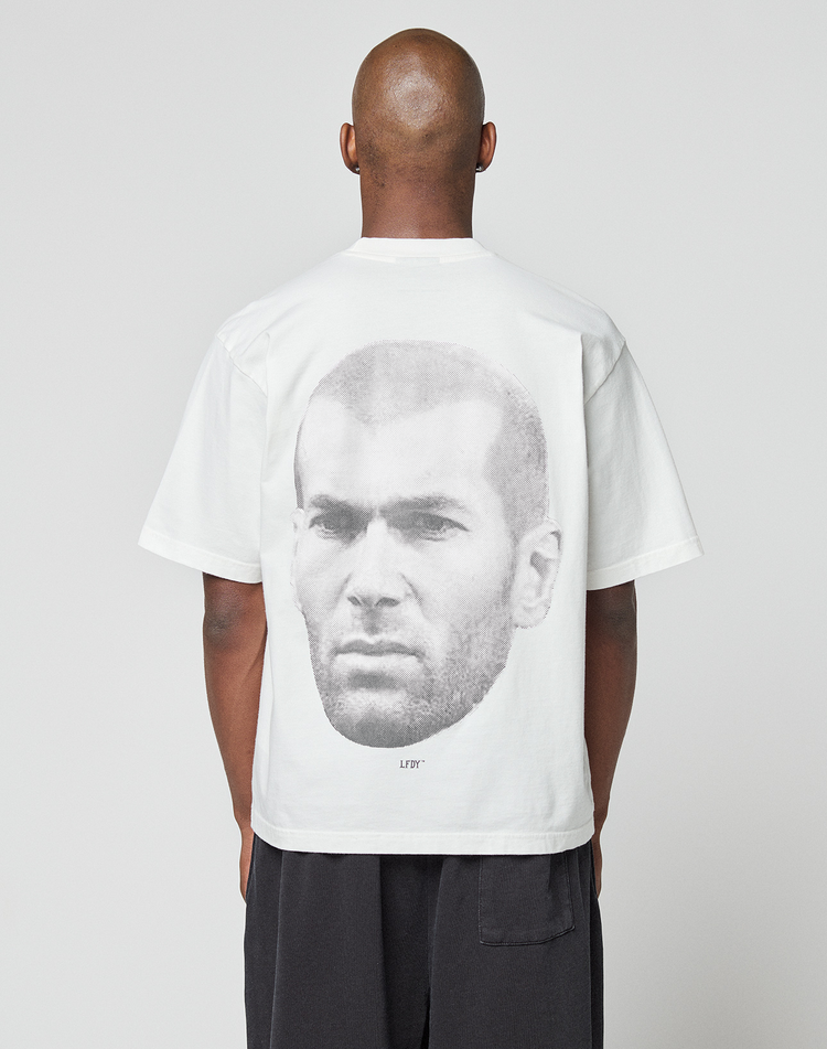 LFDY Zizou Tee