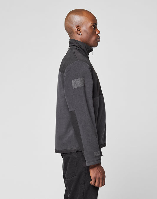 LFDY Fleece Jacket