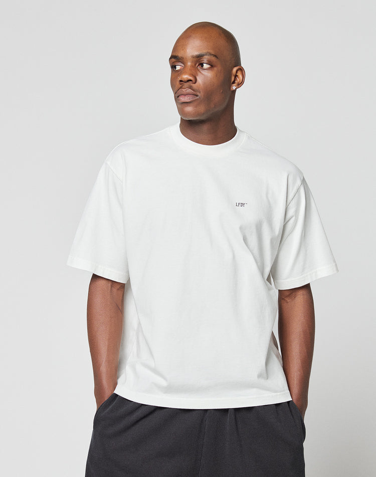 LFDY Zizou Tee