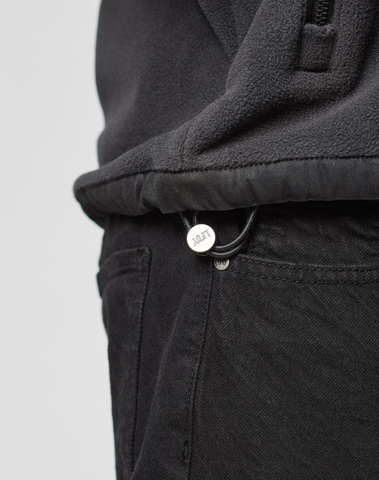 LFDY Fleece Jacket