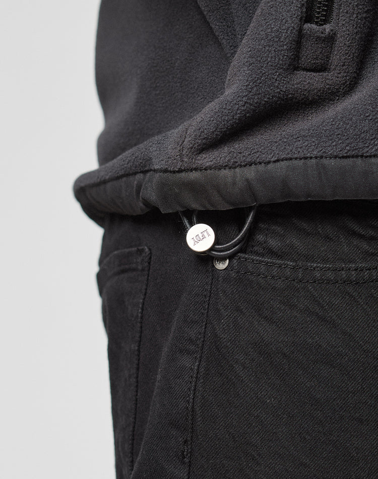 LFDY Fleece Jacket