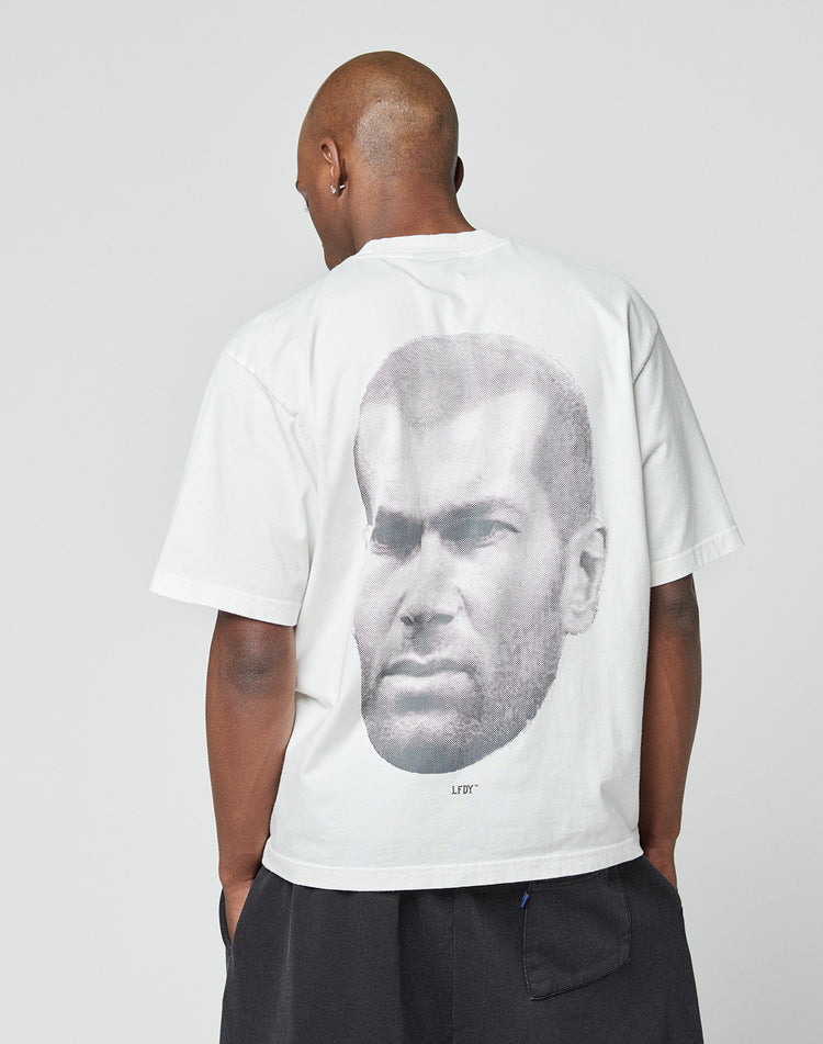LFDY Zizou Tee