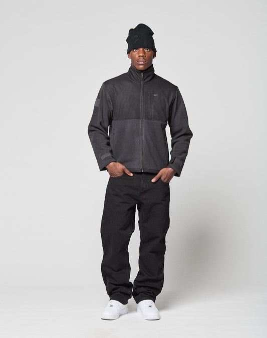 LFDY Fleece Jacket