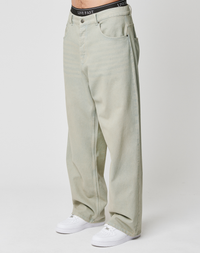 LFDY Baggy Denim