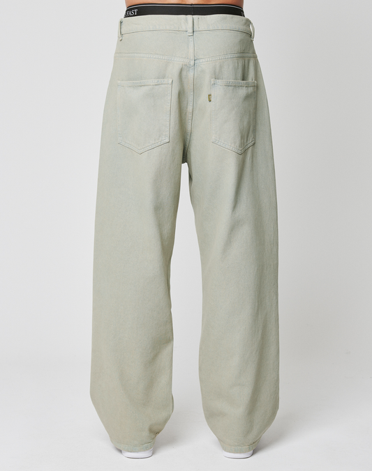 LFDY Baggy Denim