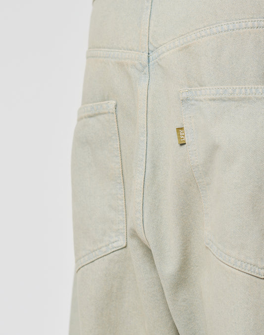 LFDY Baggy Denim