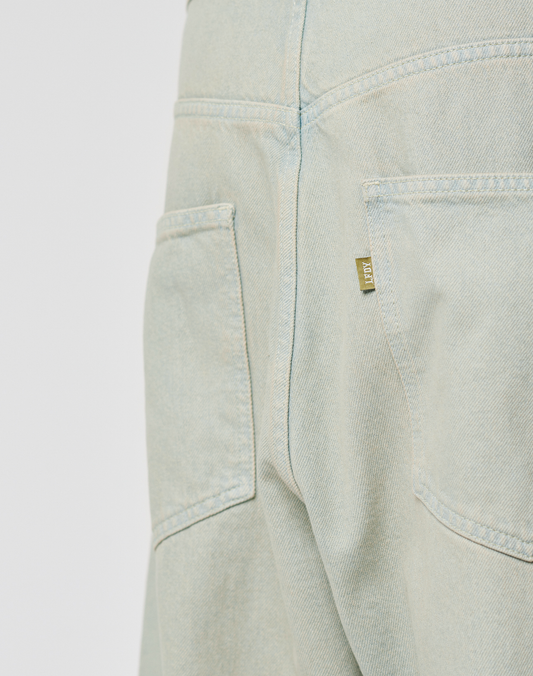 LFDY Baggy Denim