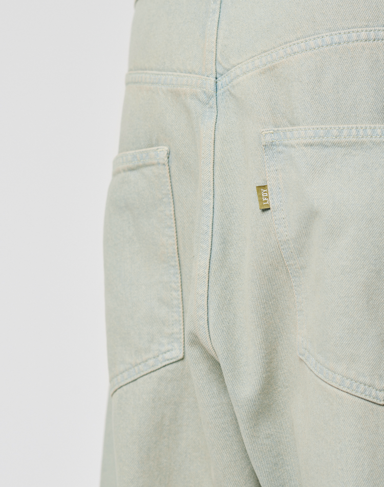 LFDY Baggy Denim