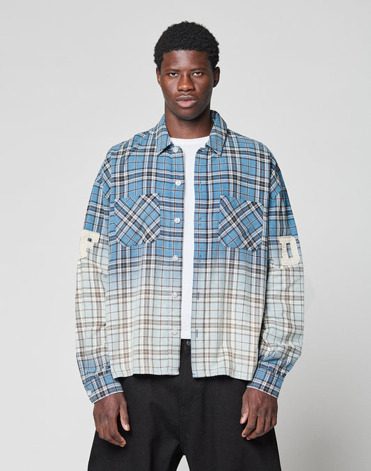 LFDY 13 Flannel