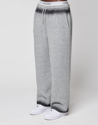 Live Fast Boucle Pants