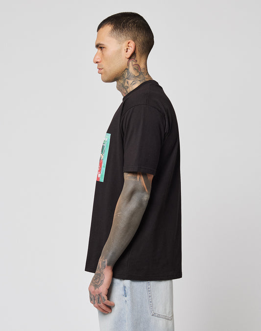 LFDY Sixers Tee