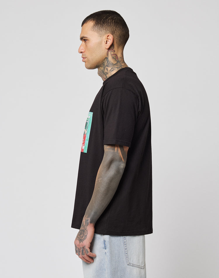 LFDY Sixers Tee
