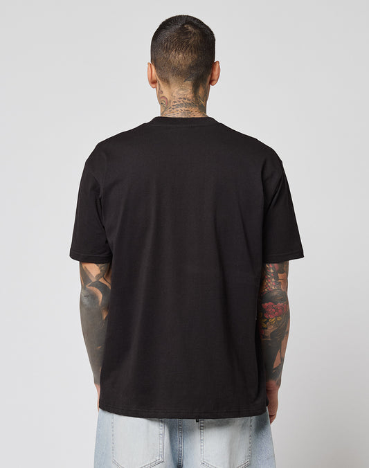 LFDY Sixers Tee