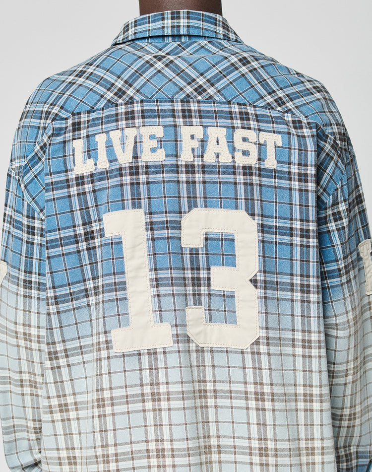 LFDY 13 Flannel
