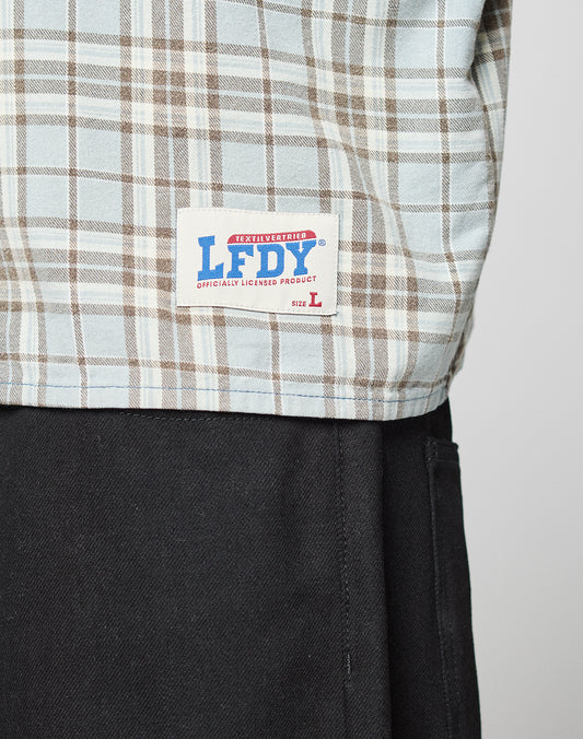 LFDY 13 Flannel