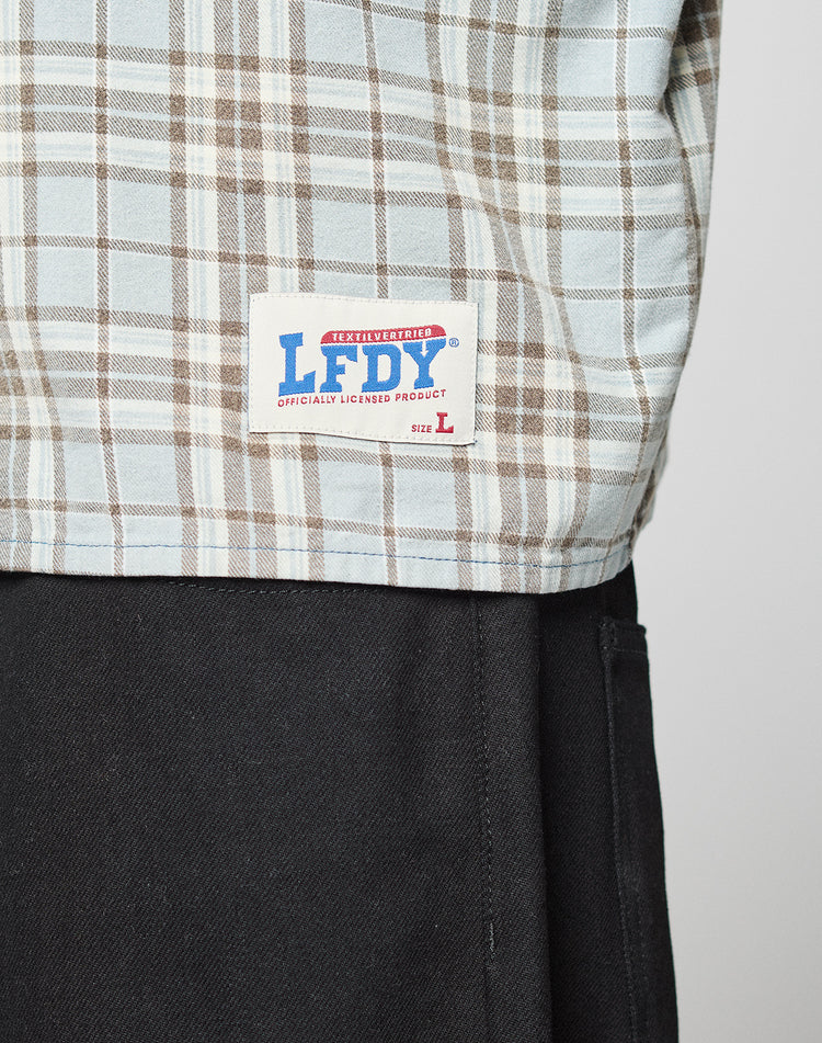LFDY 13 Flannel