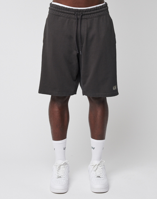 Rib Tape Shorts