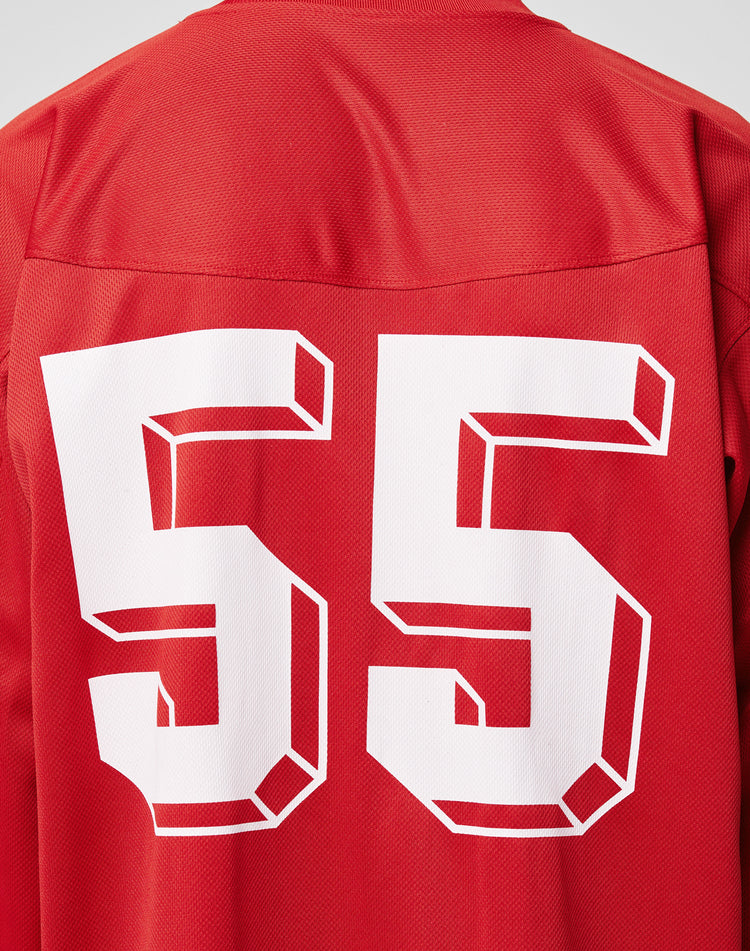 LFDY Hockey Jersey