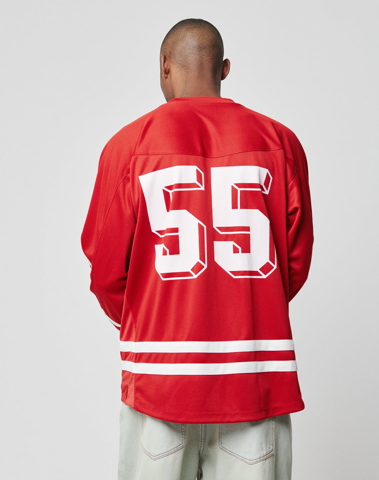 LFDY Hockey Jersey