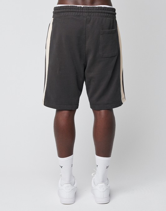 Rib Tape Shorts