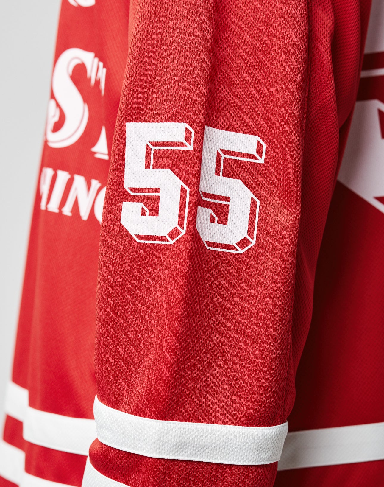 LFDY Hockey Jersey