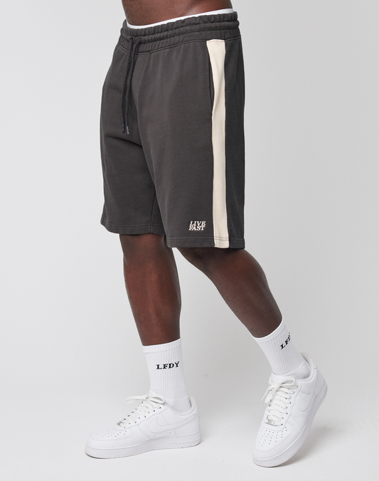Rib Tape Shorts