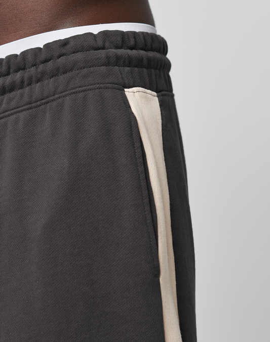 Rib Tape Shorts
